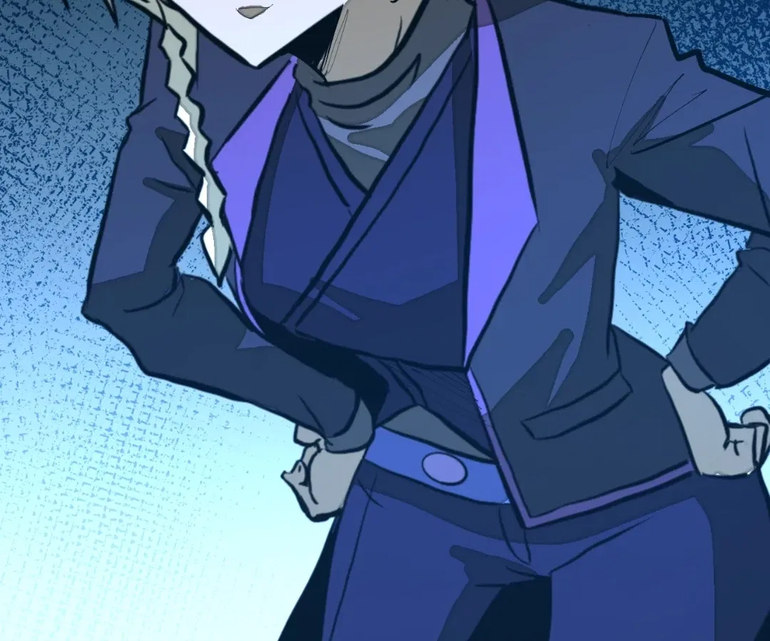 Rise from the Bottom Chapter 71 – Page 124