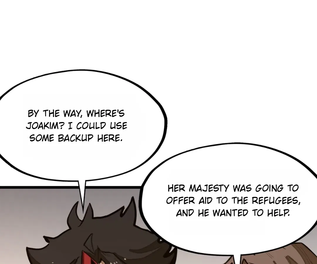 Rise from the Bottom Chapter 71 – Page 117