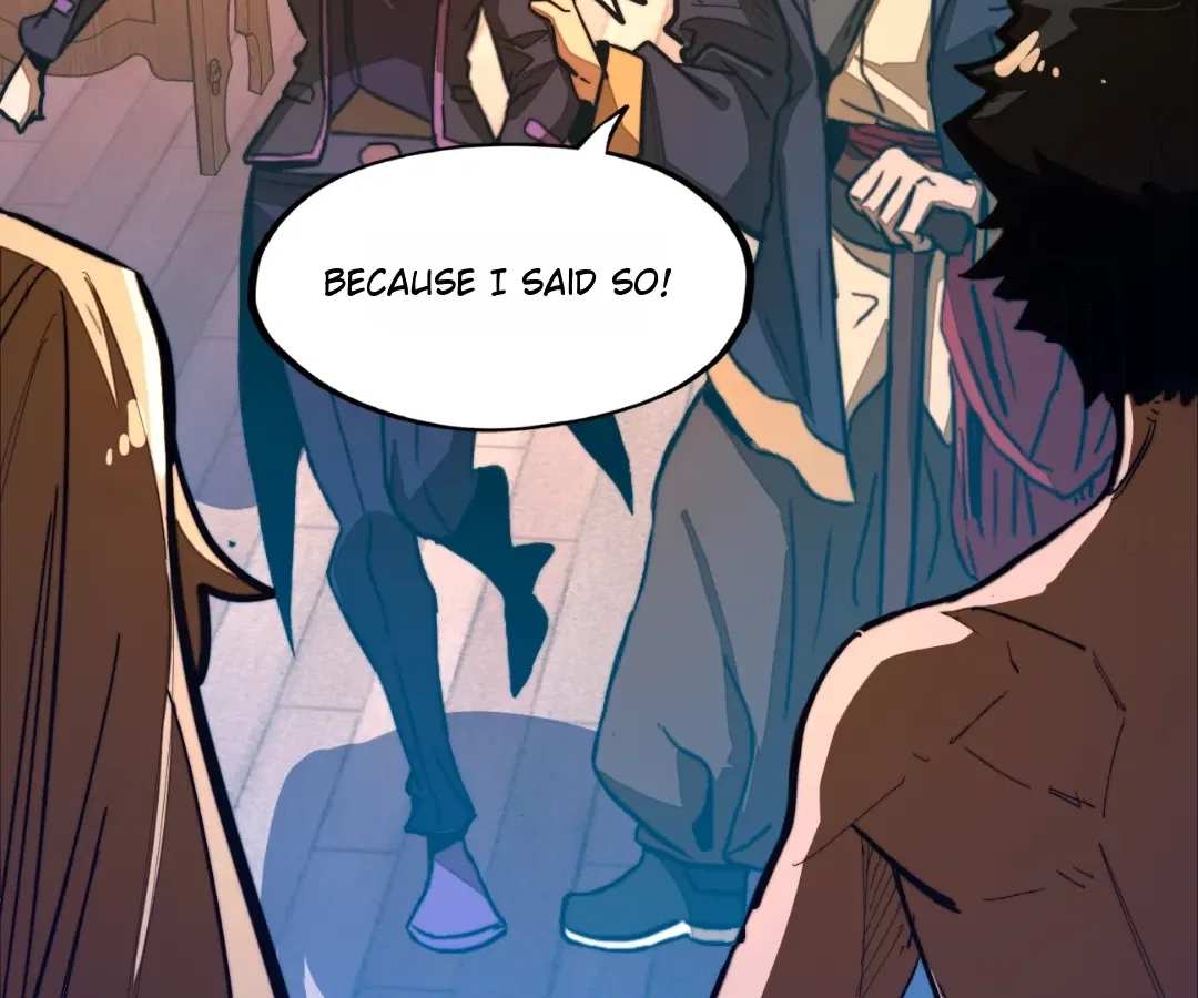 Rise from the Bottom Chapter 71 – Page 148