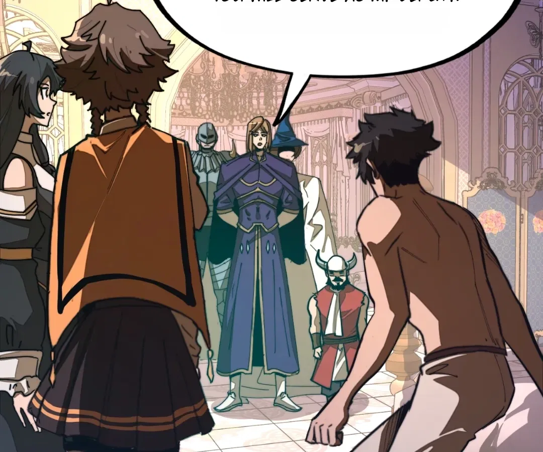 Rise from the Bottom Chapter 71 – Page 94