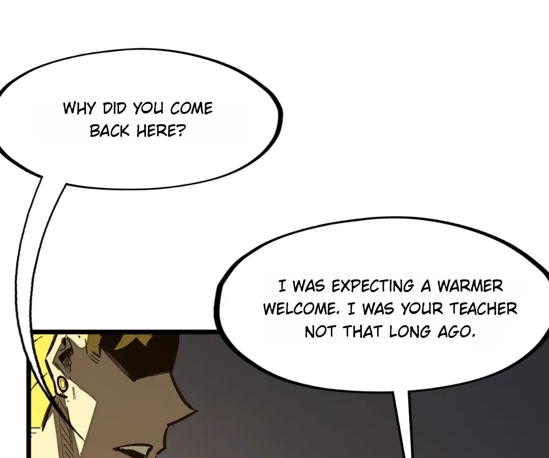Rise from the Bottom Chapter 71 – Page 9