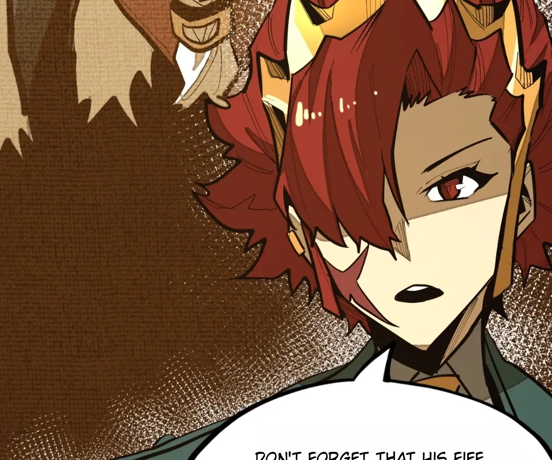 Rise from the Bottom Chapter 70 – Page 21