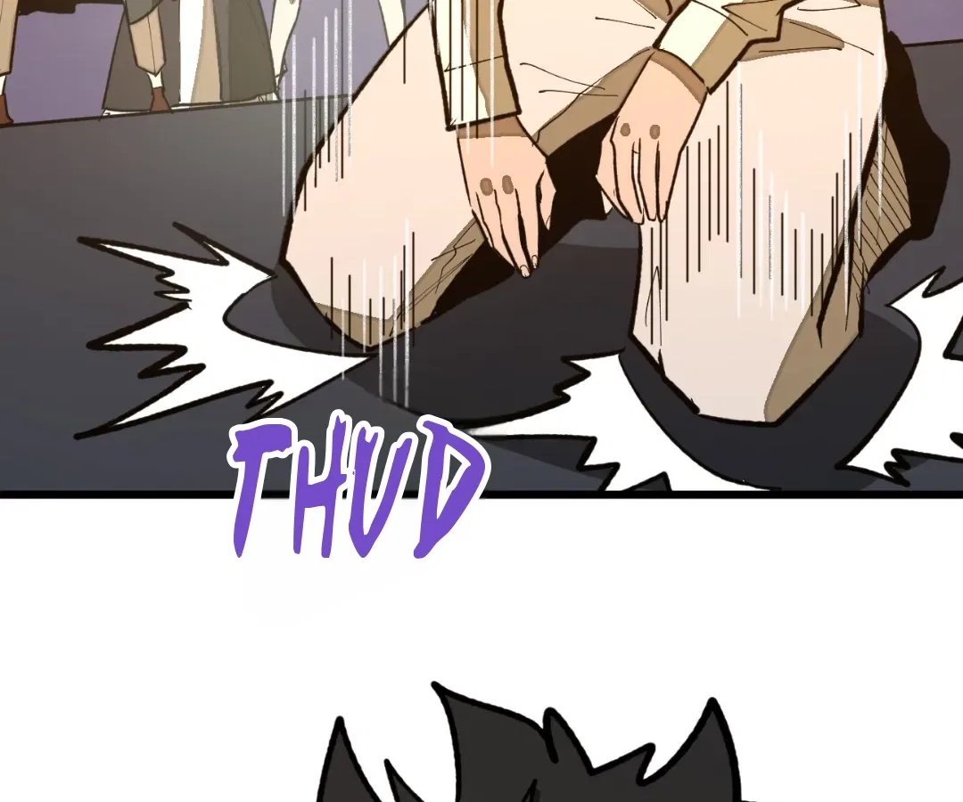 Rise from the Bottom Chapter 70 – Page 154