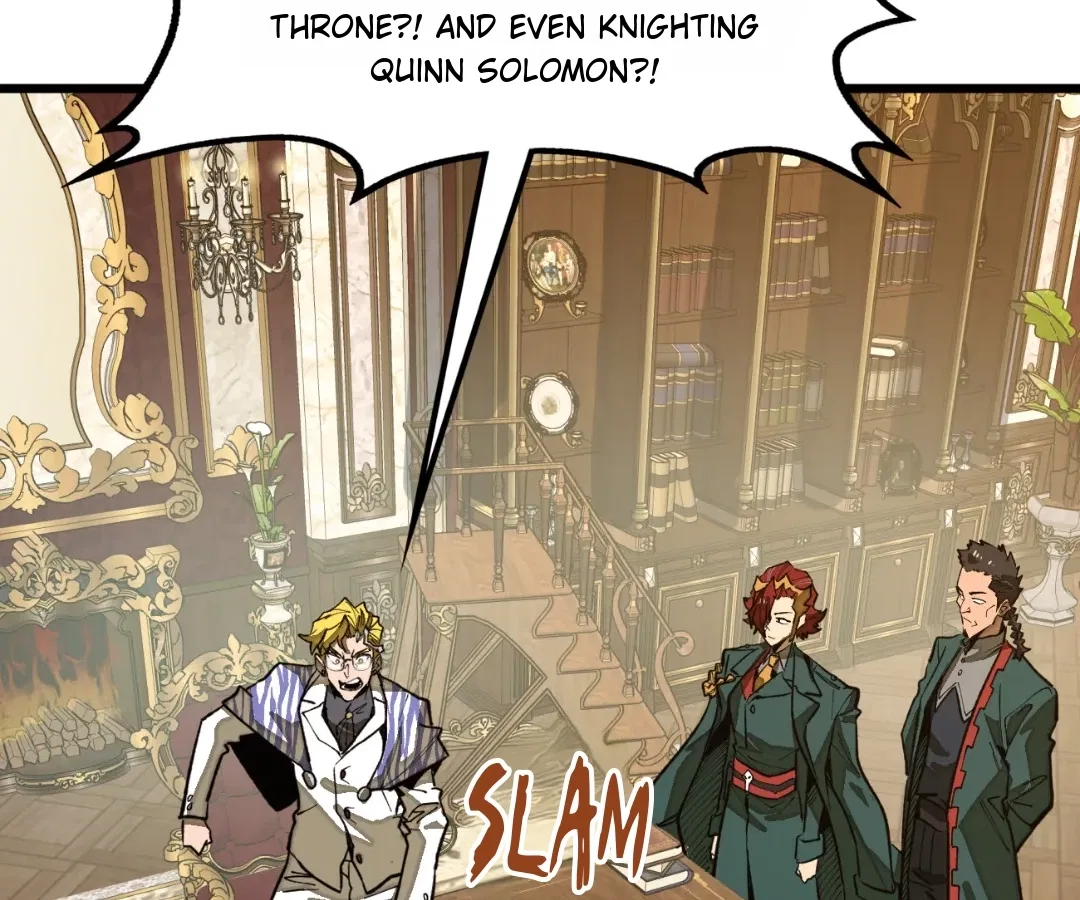 Rise from the Bottom Chapter 70 – Page 5