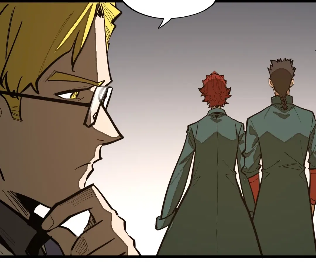 Rise from the Bottom Chapter 70 – Page 30