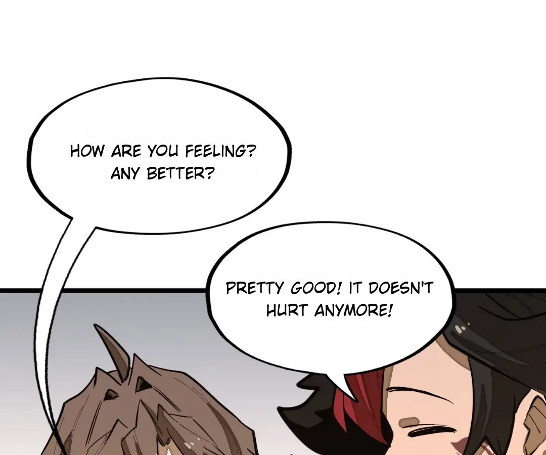 Rise from the Bottom Chapter 70 – Page 76