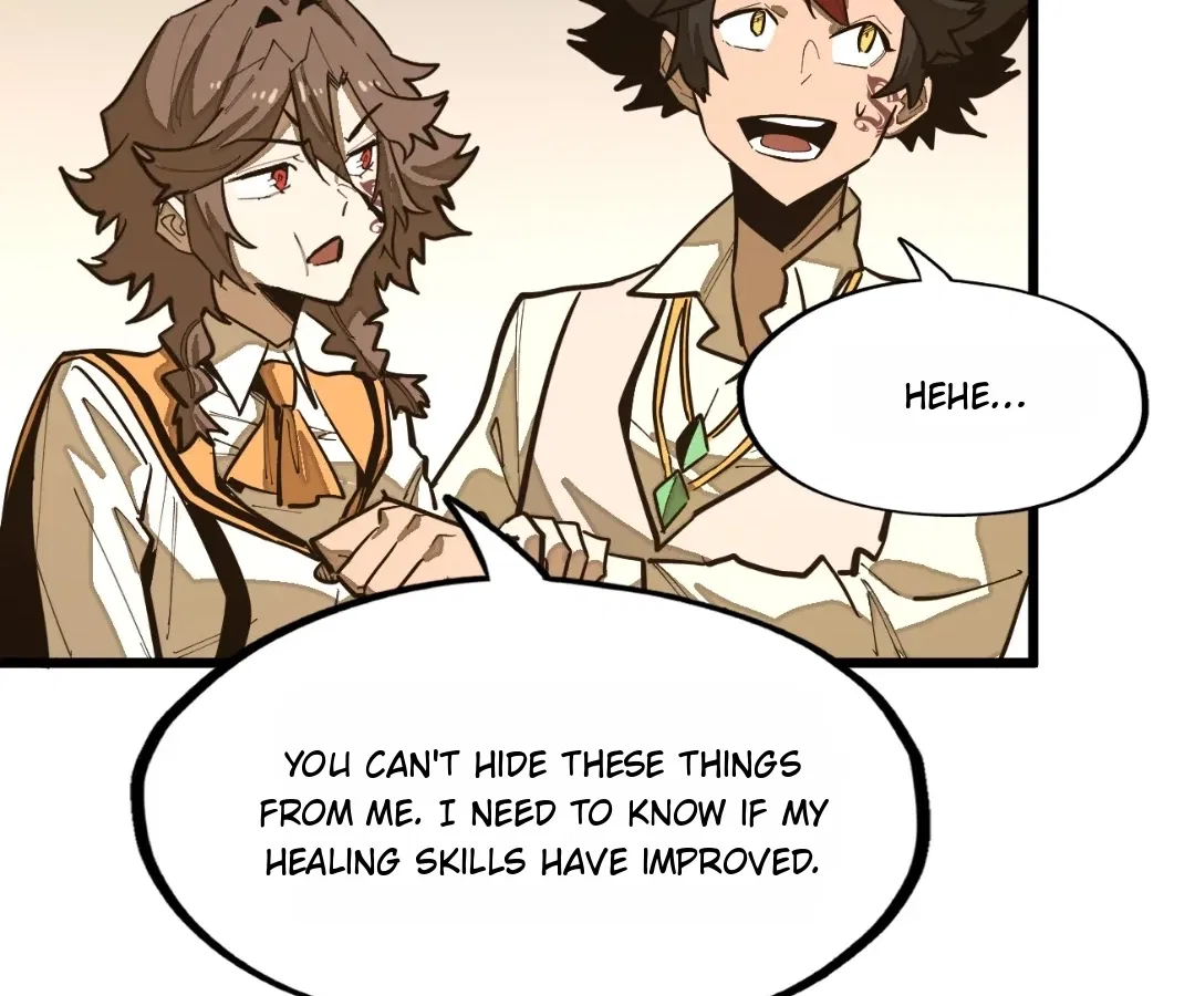 Rise from the Bottom Chapter 70 – Page 81