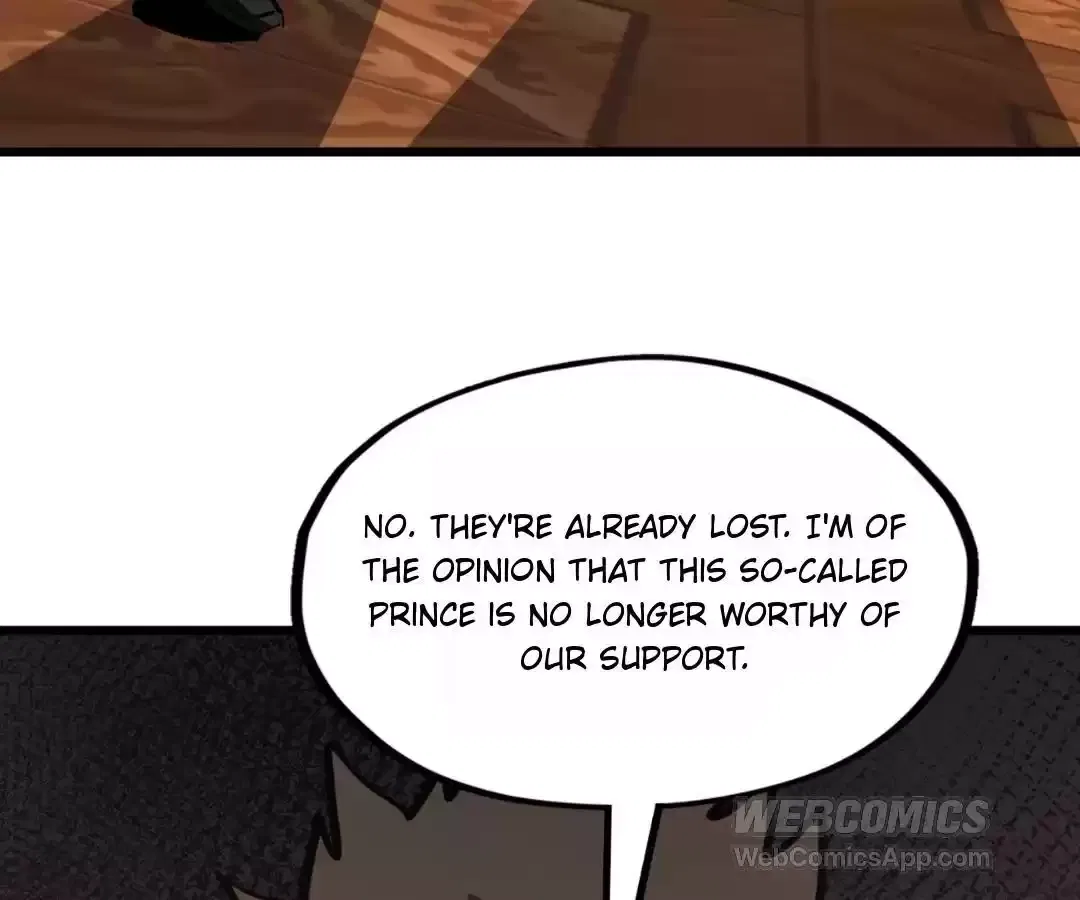Rise from the Bottom Chapter 70 – Page 51
