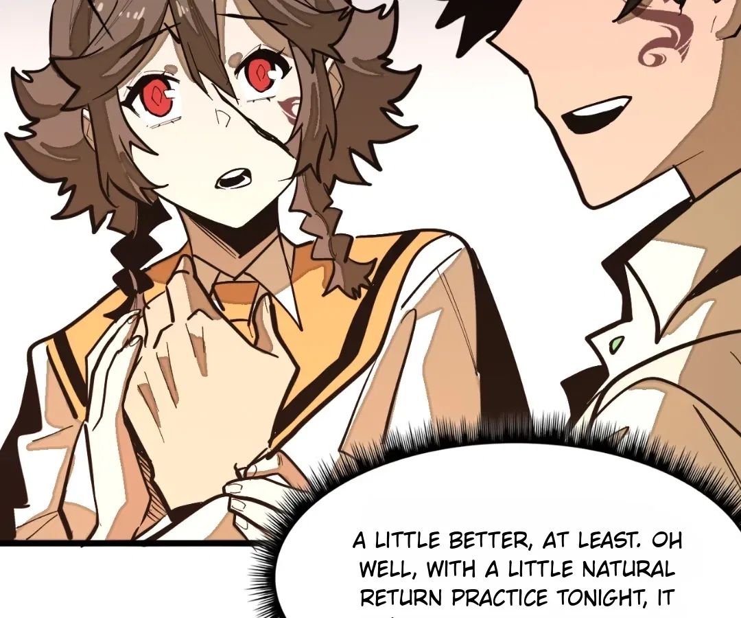 Rise from the Bottom Chapter 70 – Page 77