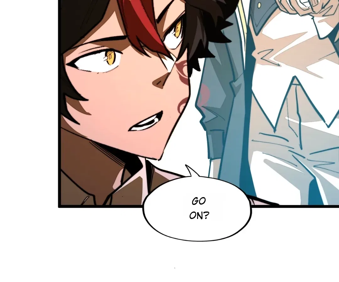 Rise from the Bottom Chapter 70 – Page 112