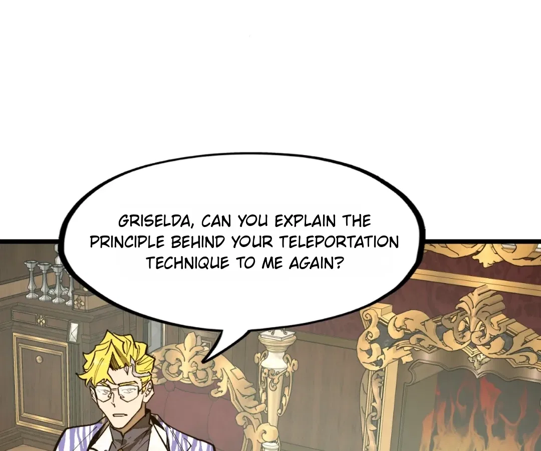 Rise from the Bottom Chapter 70 – Page 31