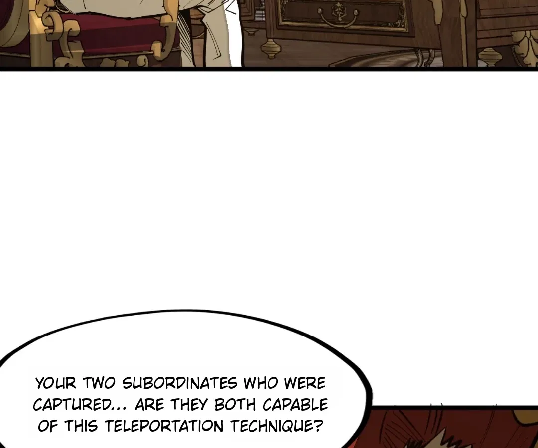 Rise from the Bottom Chapter 70 – Page 37