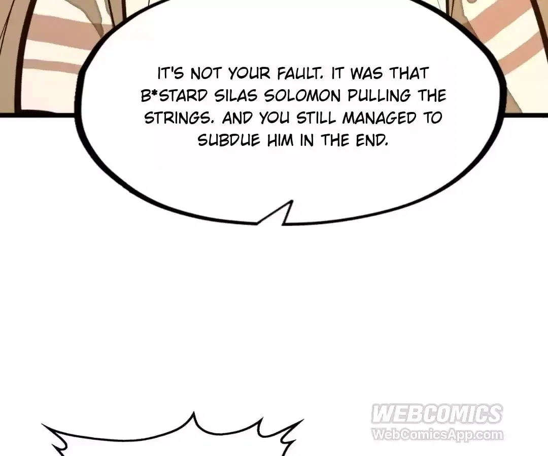 Rise from the Bottom Chapter 70 – Page 107