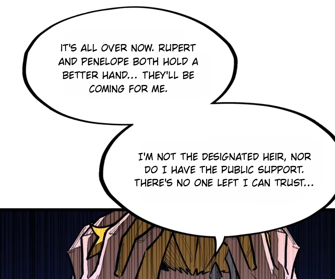 Rise from the Bottom Chapter 70 – Page 17
