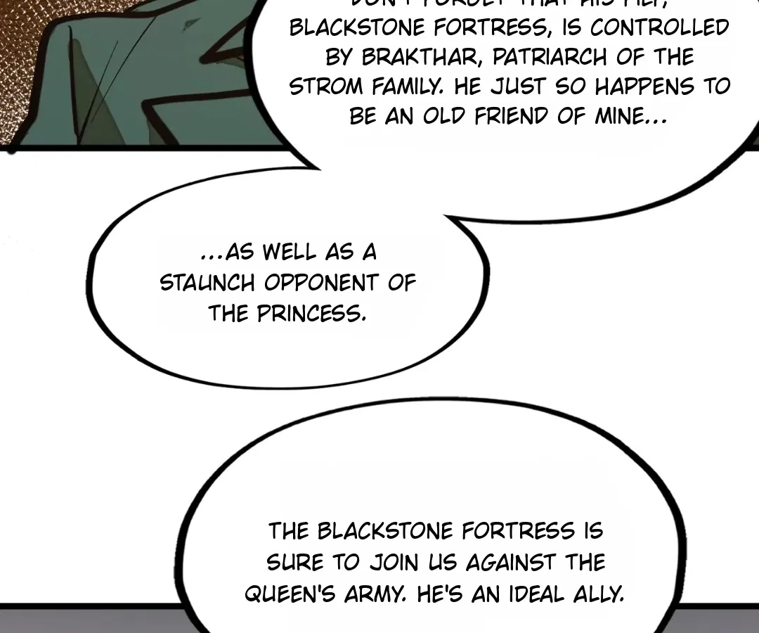Rise from the Bottom Chapter 70 – Page 22