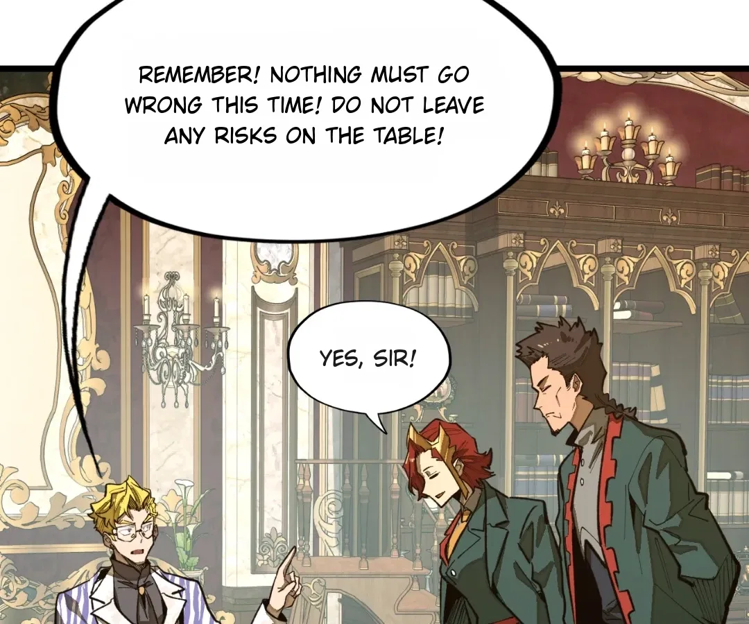 Rise from the Bottom Chapter 70 – Page 28