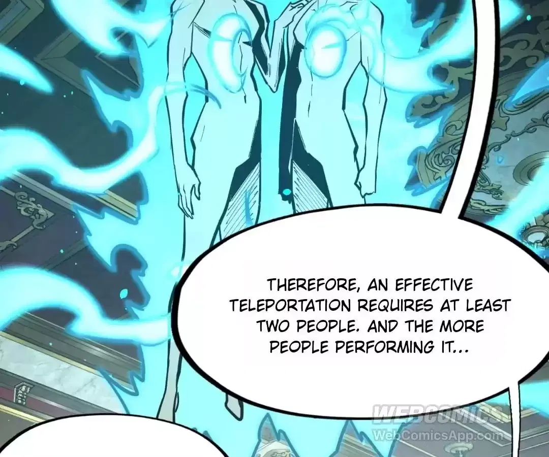 Rise from the Bottom Chapter 70 – Page 35
