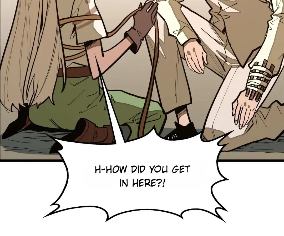 Rise from the Bottom Chapter 70 – Page 100