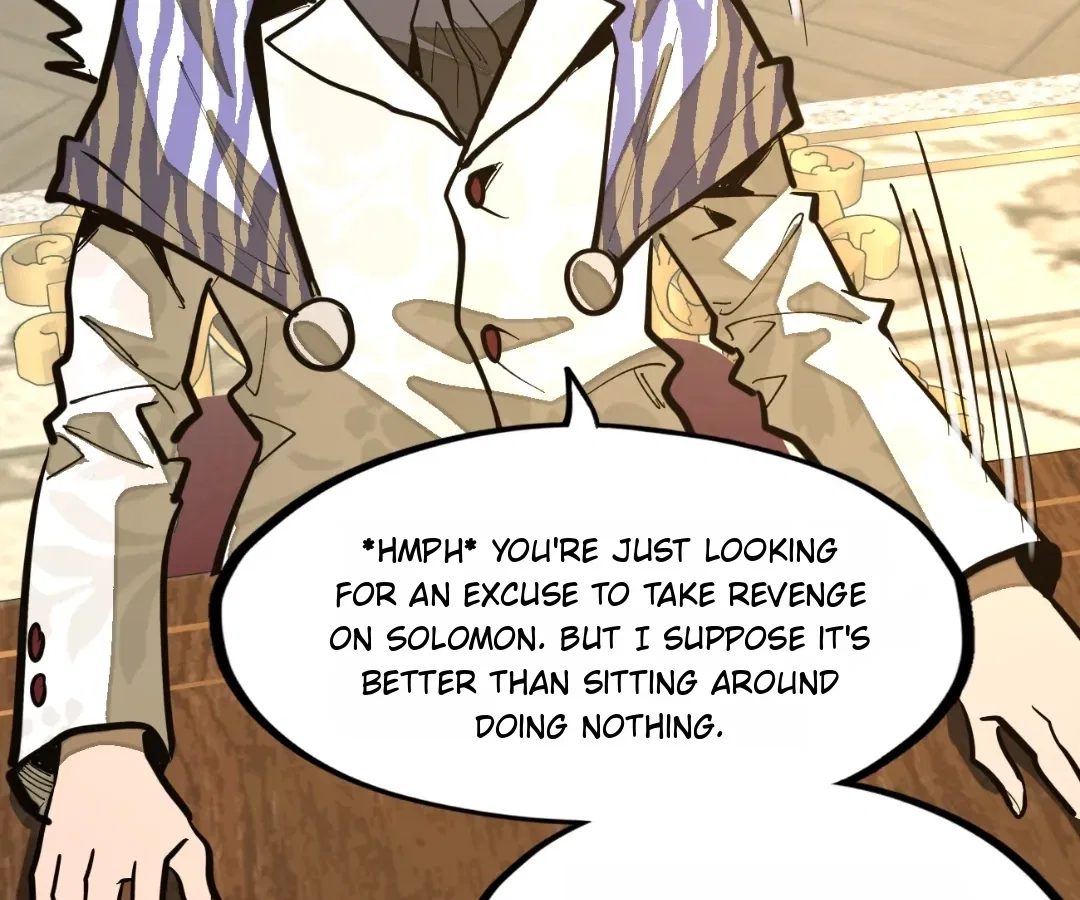 Rise from the Bottom Chapter 70 – Page 26