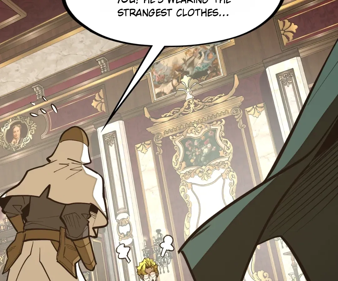 Rise from the Bottom Chapter 70 – Page 46