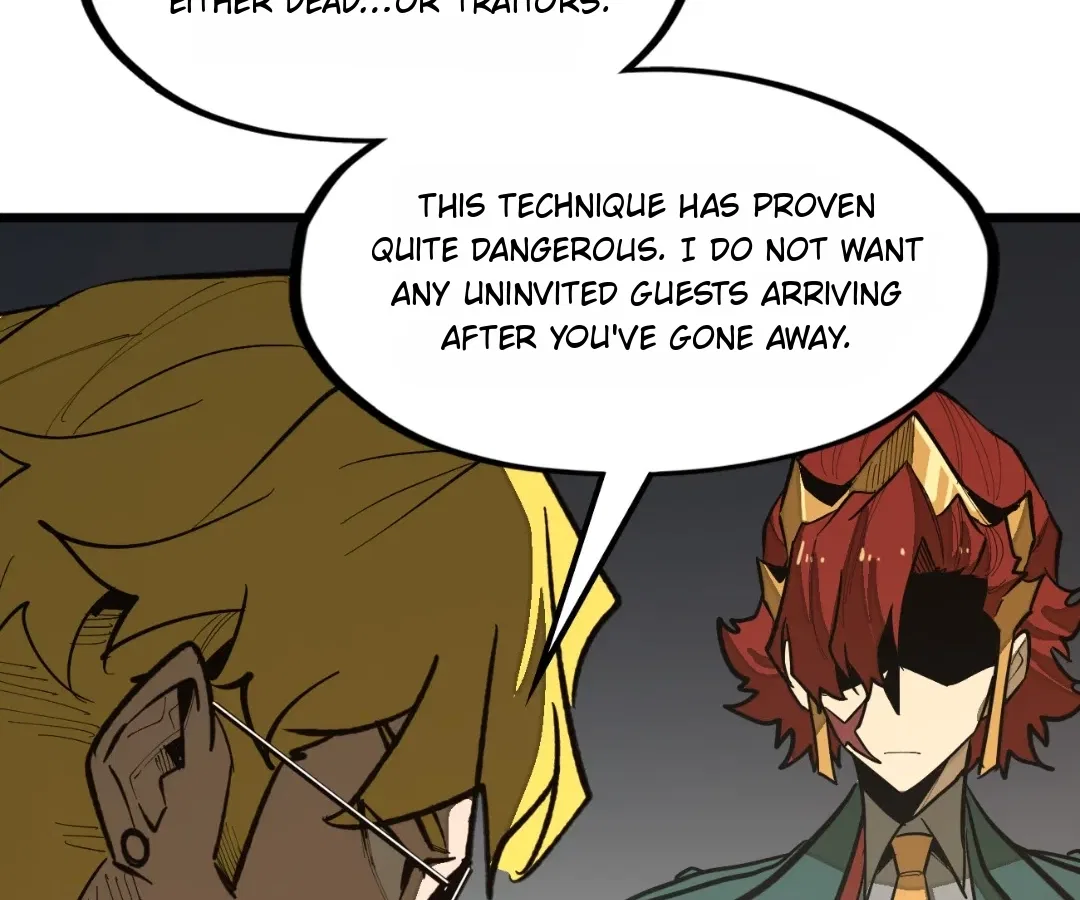 Rise from the Bottom Chapter 70 – Page 40