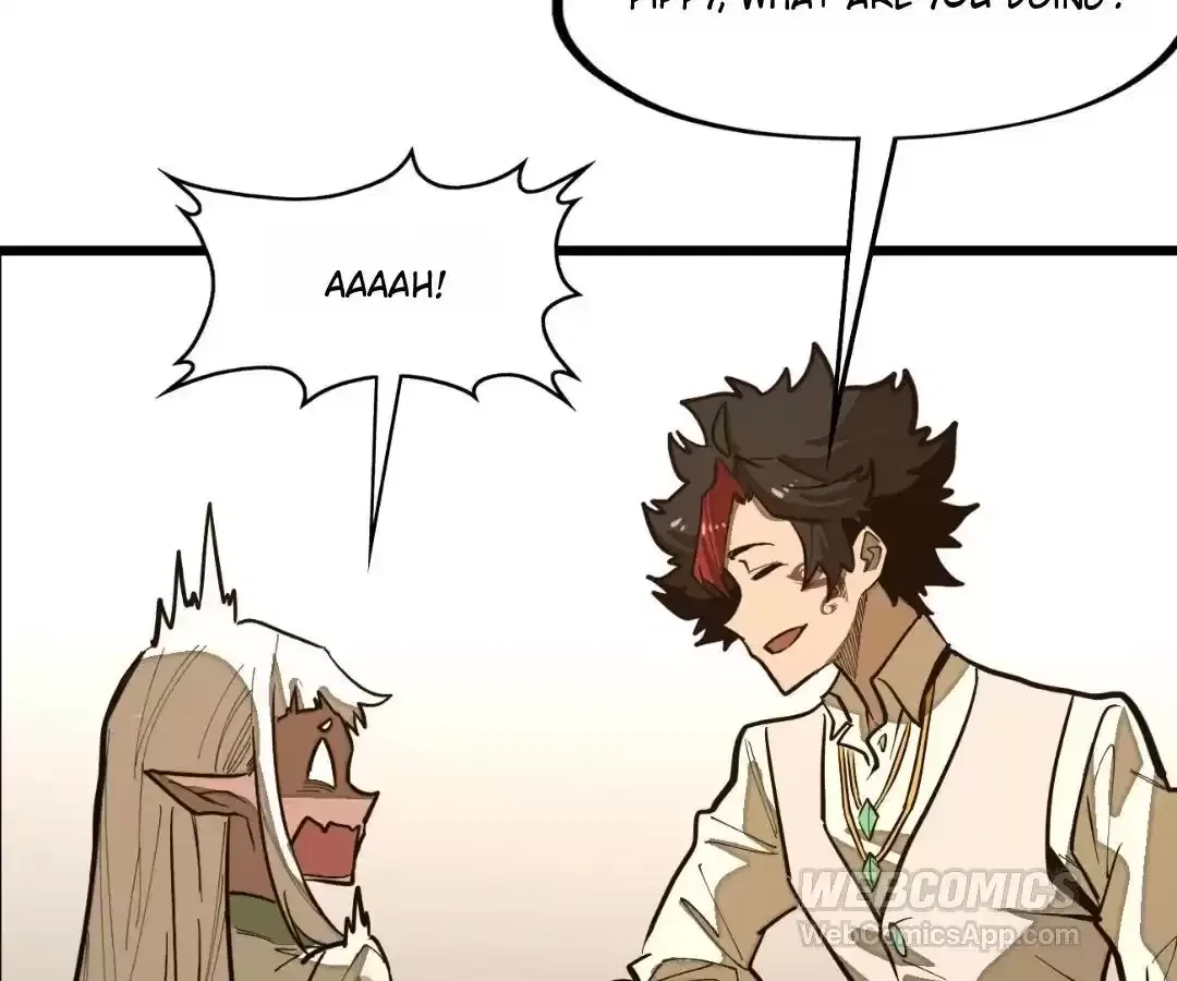 Rise from the Bottom Chapter 70 – Page 99