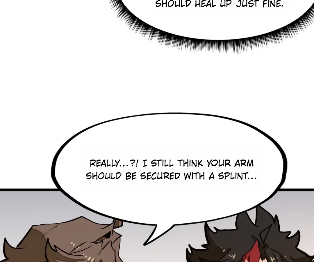 Rise from the Bottom Chapter 70 – Page 78