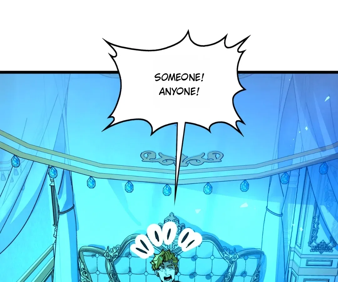 Rise from the Bottom Chapter 70 – Page 122