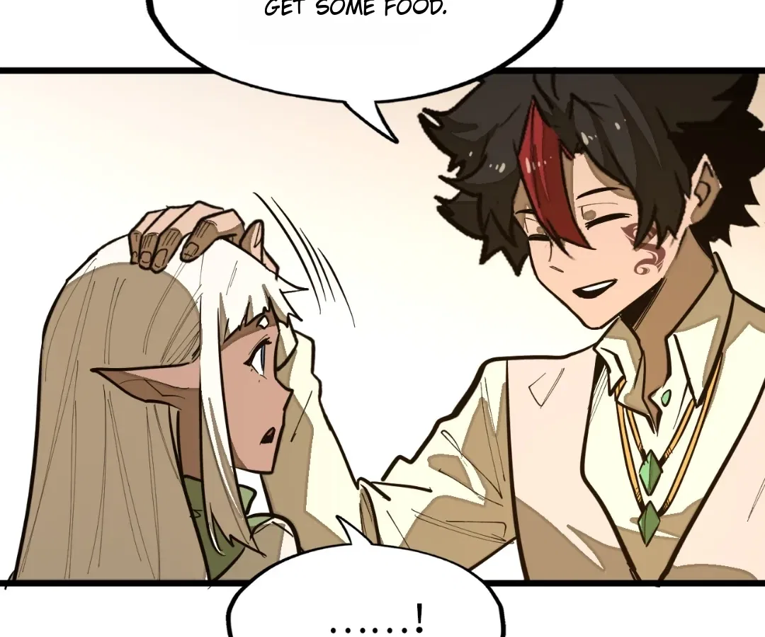 Rise from the Bottom Chapter 70 – Page 104