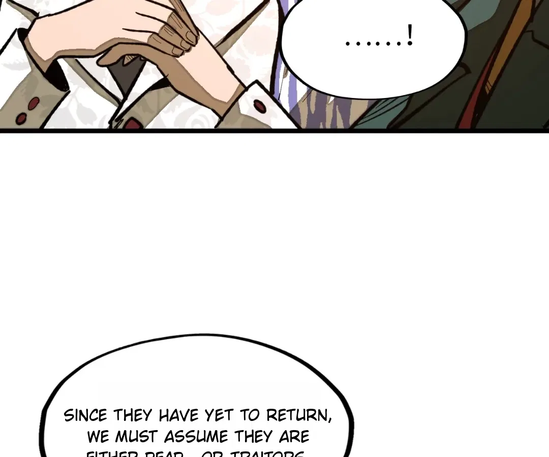 Rise from the Bottom Chapter 70 – Page 39