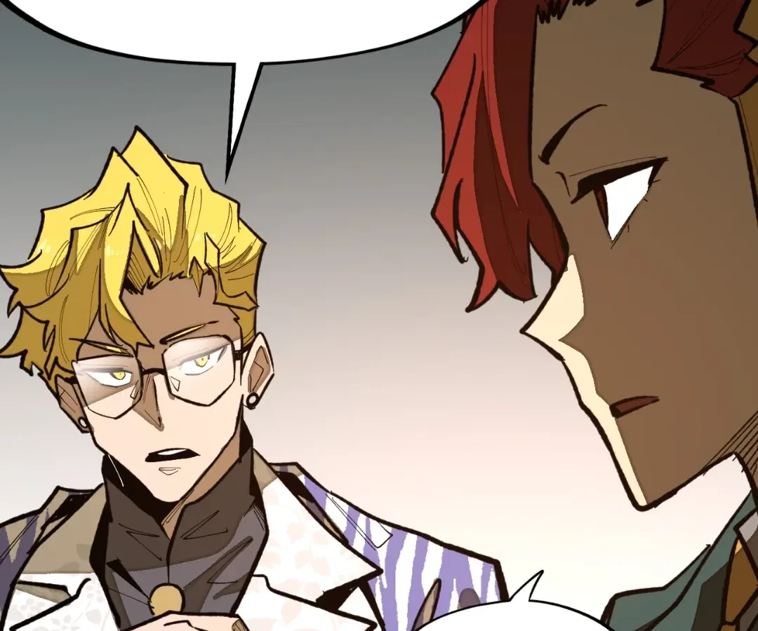 Rise from the Bottom Chapter 70 – Page 38