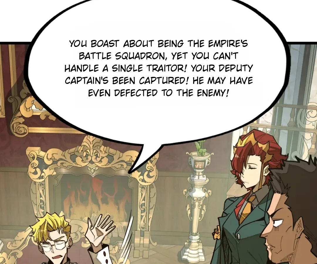 Rise from the Bottom Chapter 70 – Page 15
