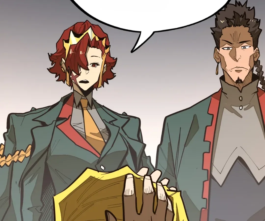 Rise from the Bottom Chapter 70 – Page 23