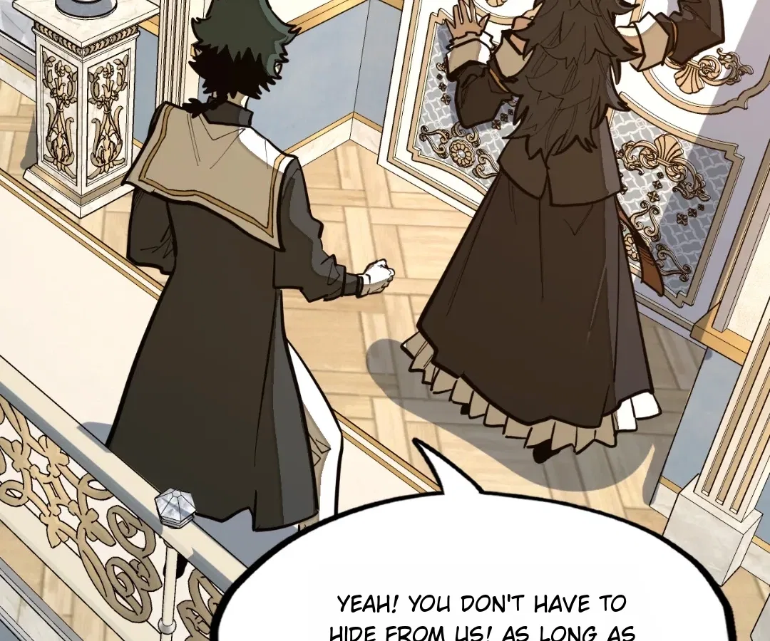 Rise from the Bottom Chapter 70 – Page 94