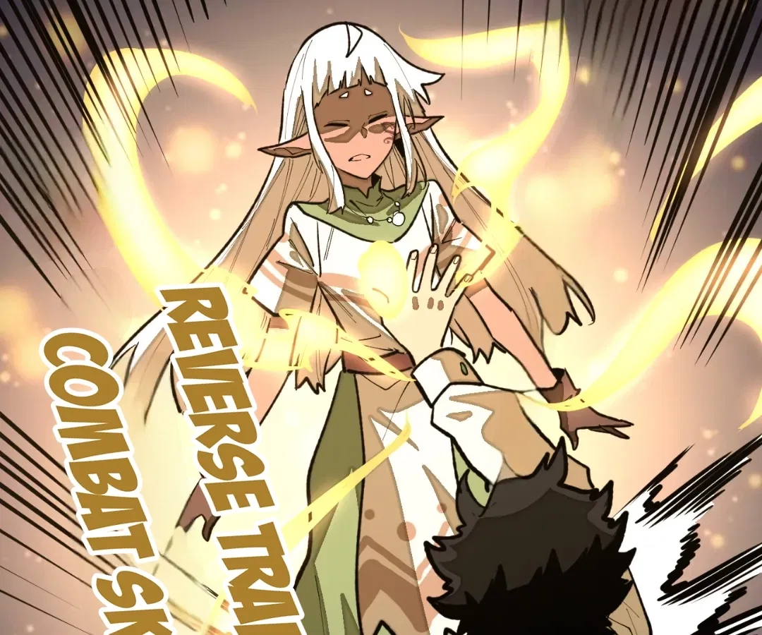 Rise from the Bottom Chapter 70 – Page 135