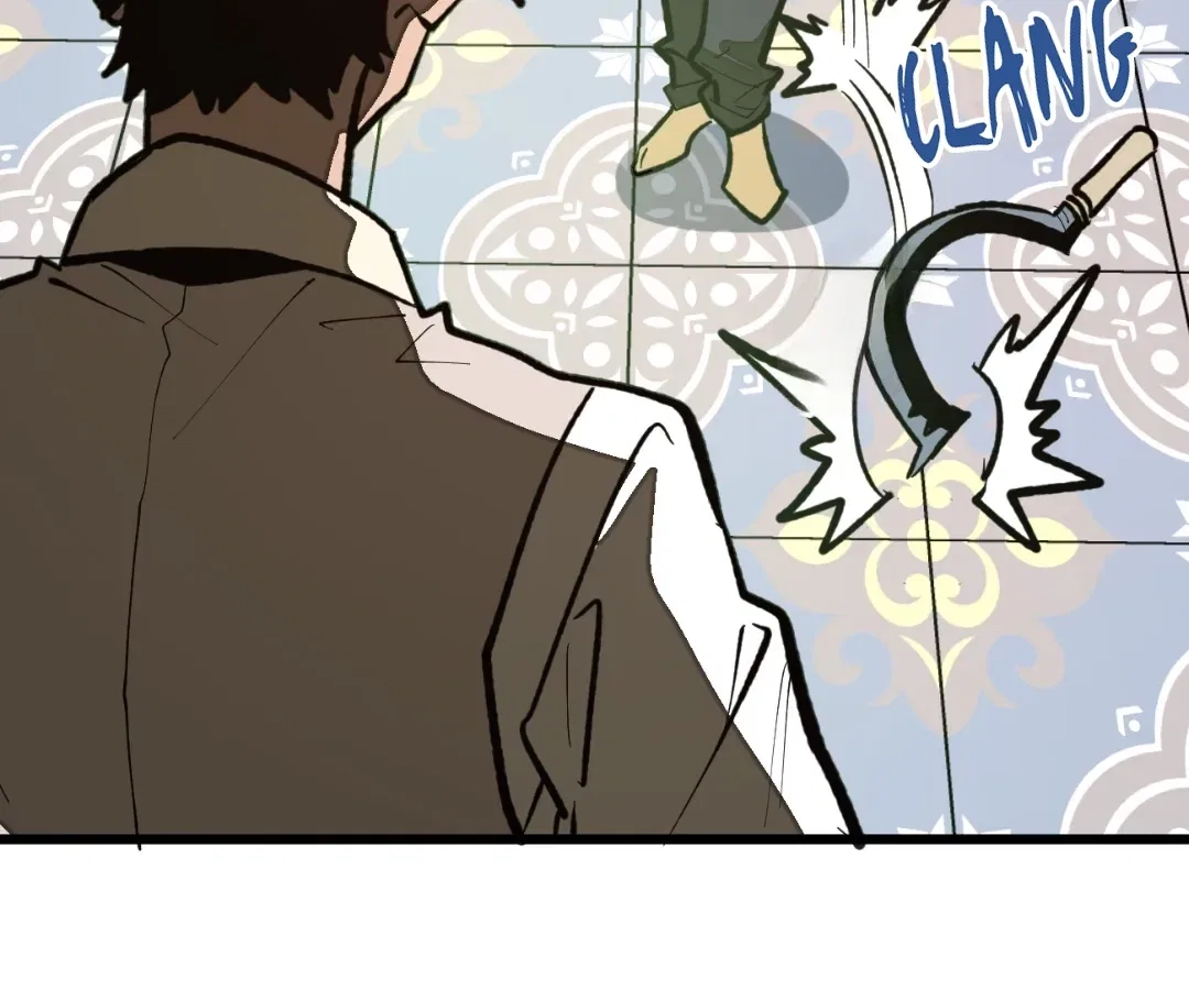 Rise from the Bottom Chapter 69 – Page 93