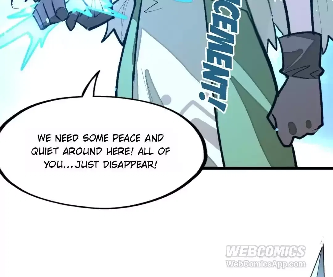 Rise from the Bottom Chapter 69 – Page 99