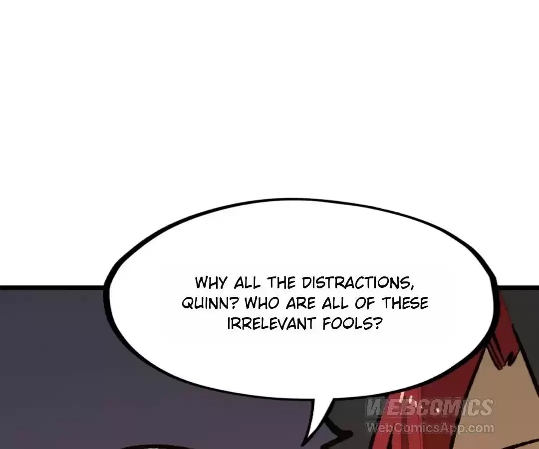 Rise from the Bottom Chapter 69 – Page 83