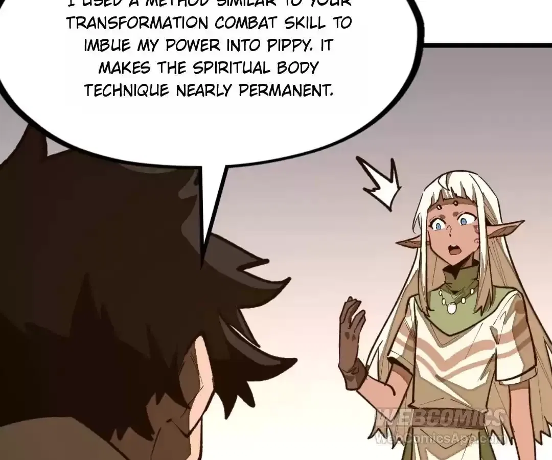 Rise from the Bottom Chapter 69 – Page 59