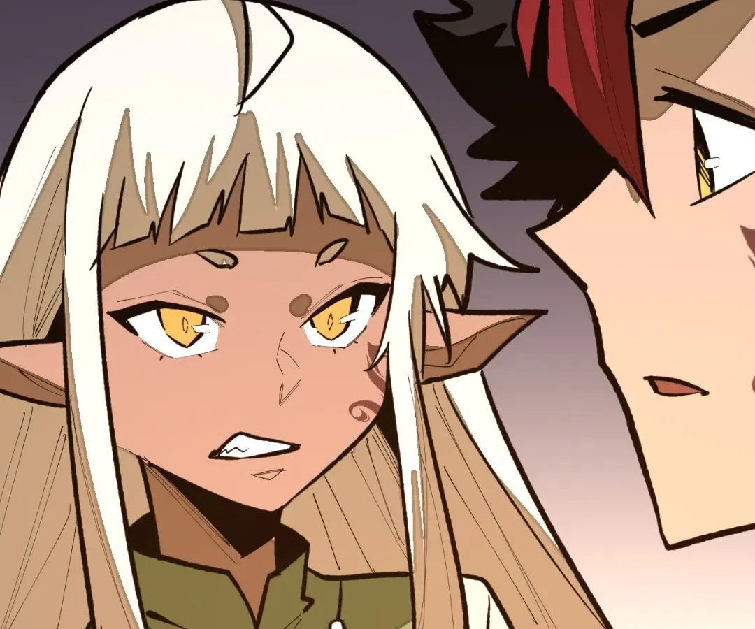 Rise from the Bottom Chapter 69 – Page 84