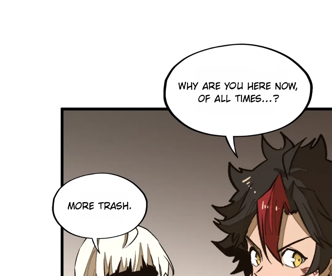 Rise from the Bottom Chapter 69 – Page 81