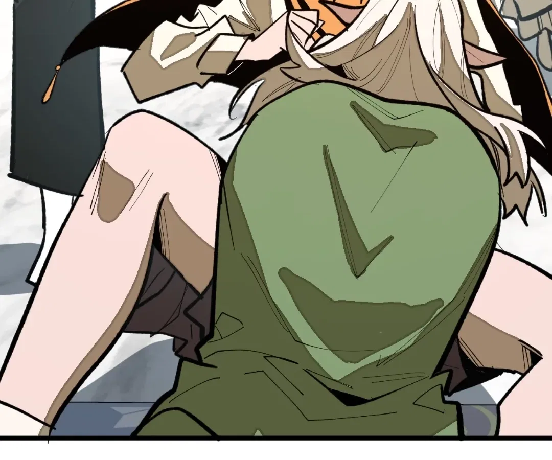 Rise from the Bottom Chapter 69 – Page 137