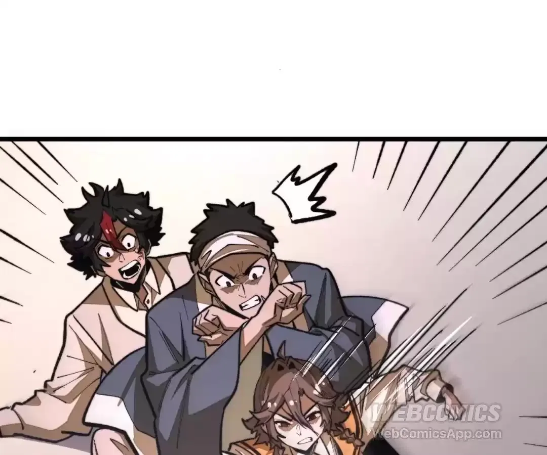 Rise from the Bottom Chapter 69 – Page 123