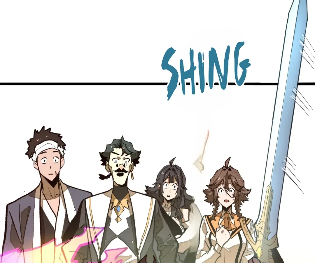 Rise from the Bottom Chapter 69 – Page 100
