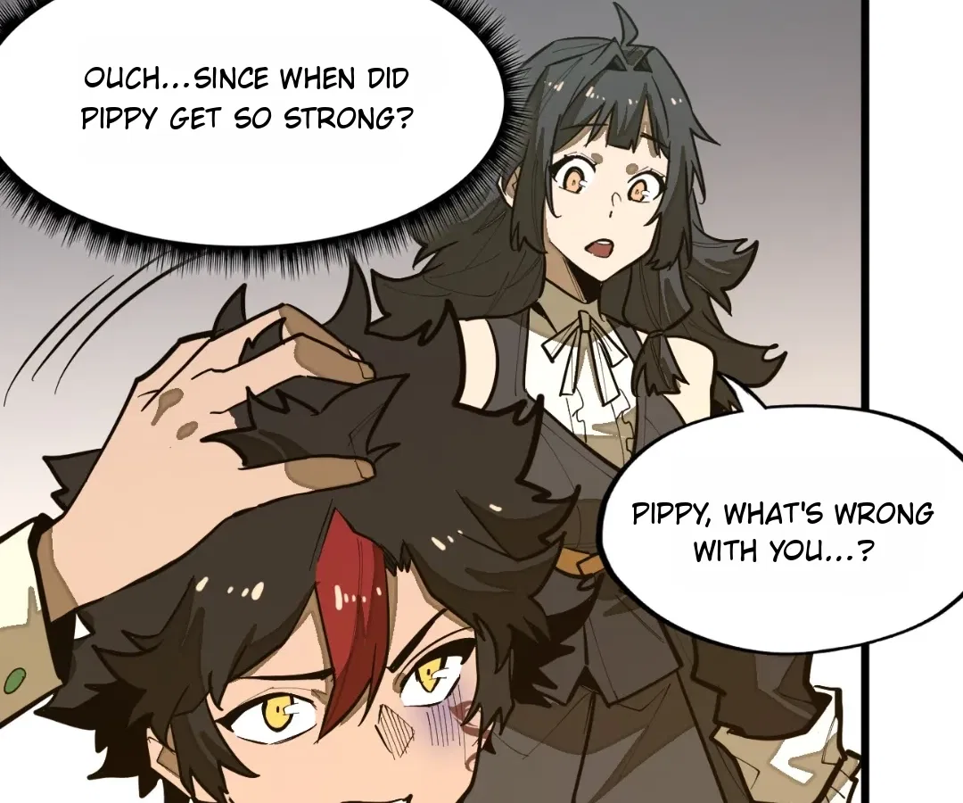 Rise from the Bottom Chapter 69 – Page 13