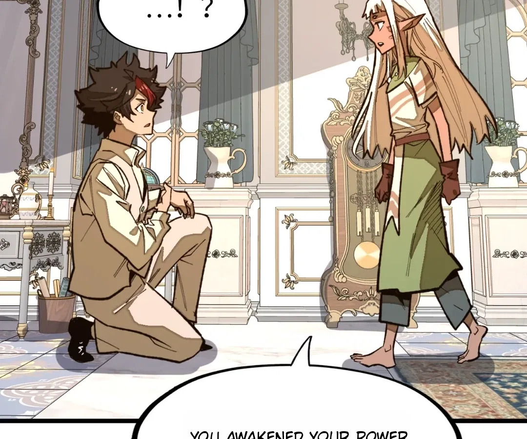 Rise from the Bottom Chapter 69 – Page 62