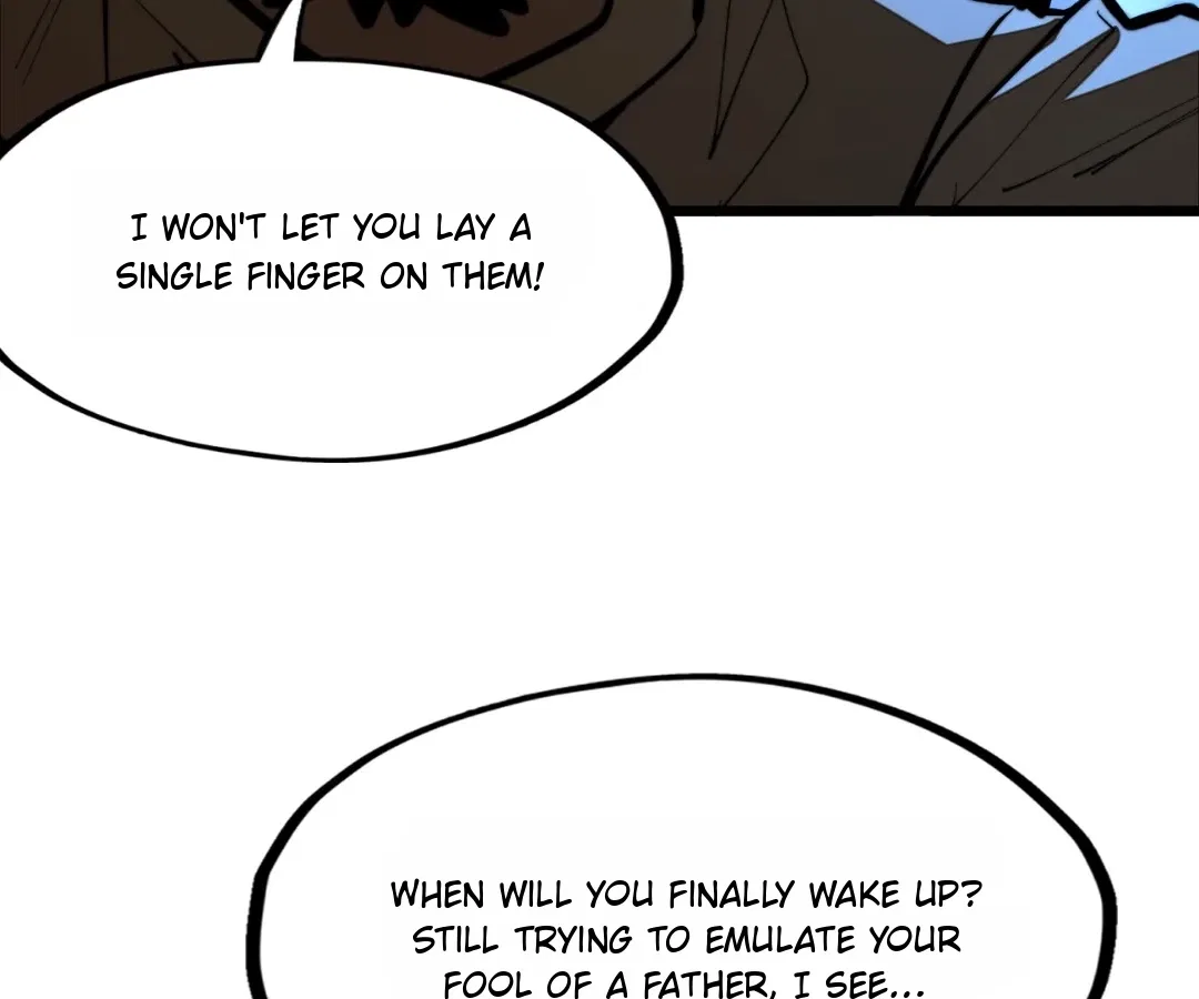 Rise from the Bottom Chapter 69 – Page 113