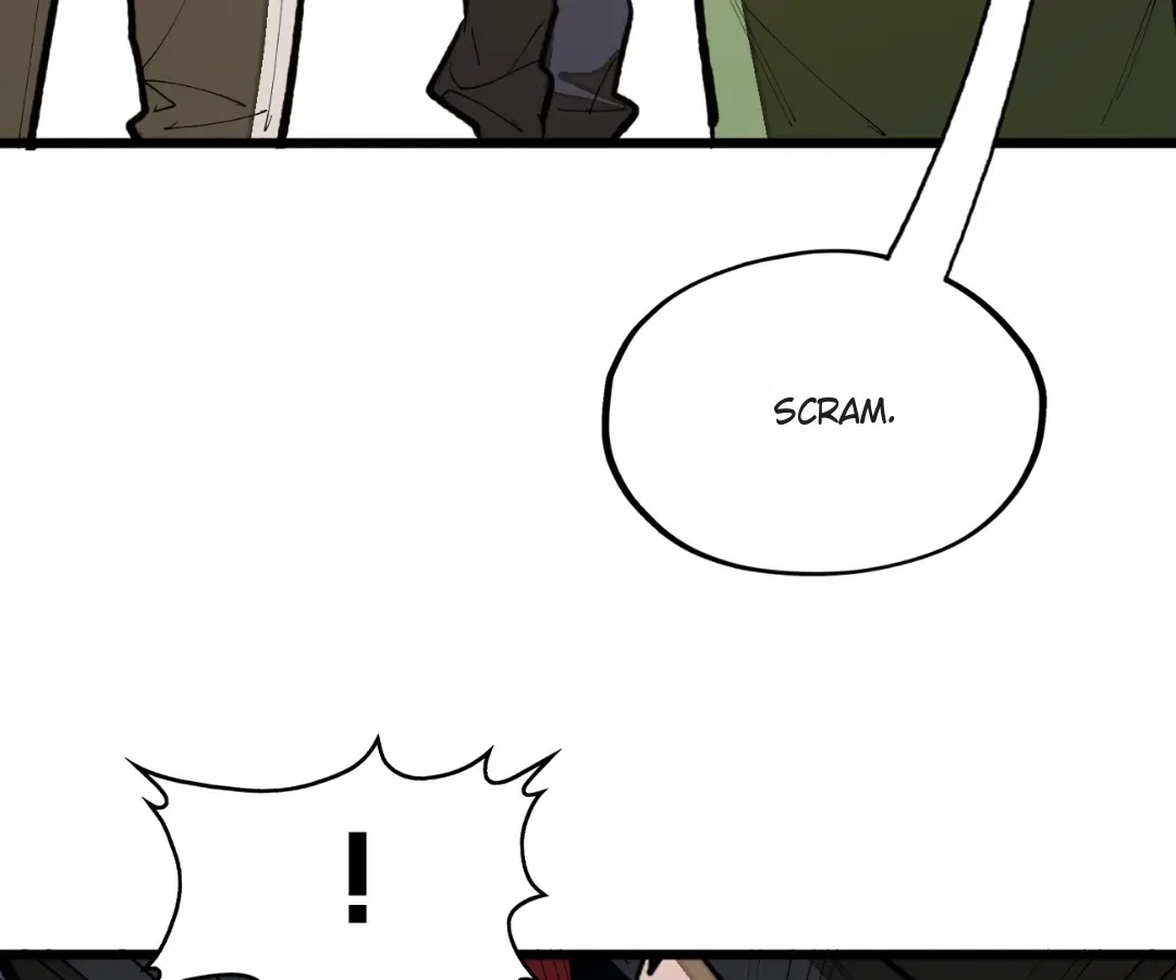 Rise from the Bottom Chapter 69 – Page 88