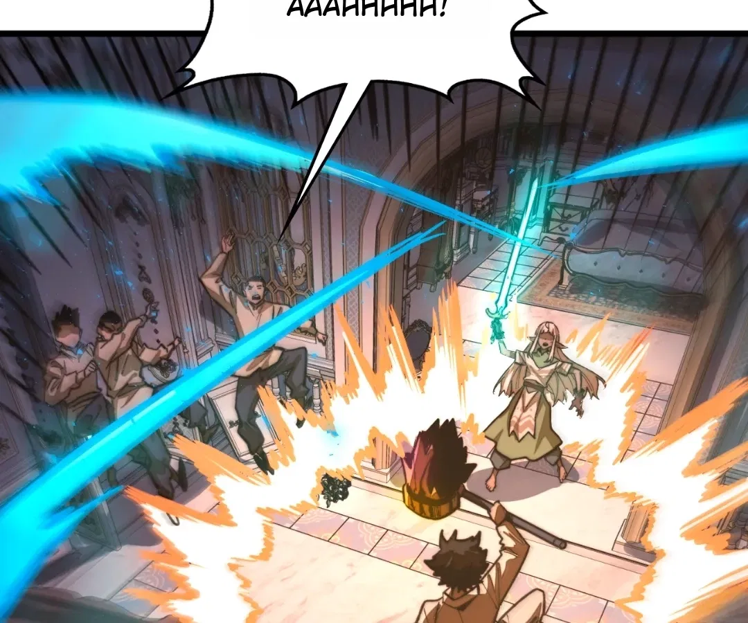 Rise from the Bottom Chapter 69 – Page 106