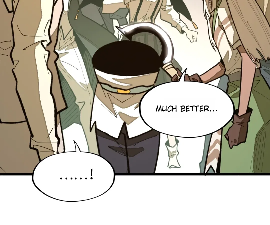 Rise from the Bottom Chapter 69 – Page 96